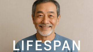 『ライフスパン - 老いなき世界』を読んで